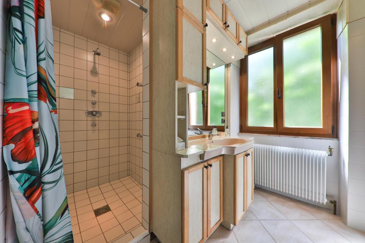 Chez Lou Et Max : Un Havre De Paix. Apartman Stosswihr Kültér fotó
