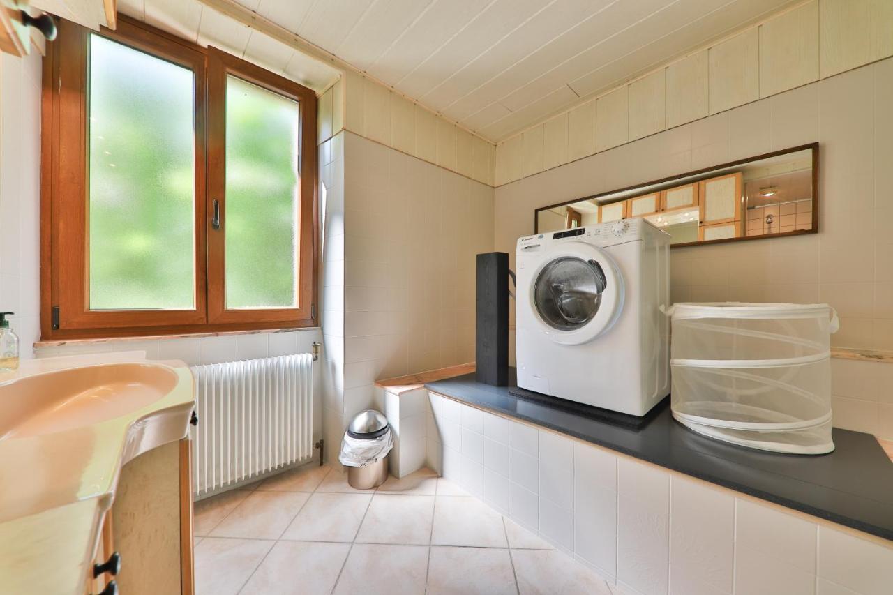 Chez Lou Et Max : Un Havre De Paix. Apartman Stosswihr Kültér fotó